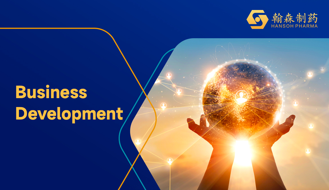 HANSOH GRANTS MSD AN EXCLUSIVE GLOBAL LICENSE RIGHTS TO ITS INVESTIGATIONAL ORAL GLP-1 RECEPTOR AGONIST HS-10535